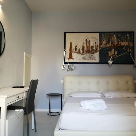 卡萨萨巴住宿加早餐旅馆 奥罗塞伊 客房 照片